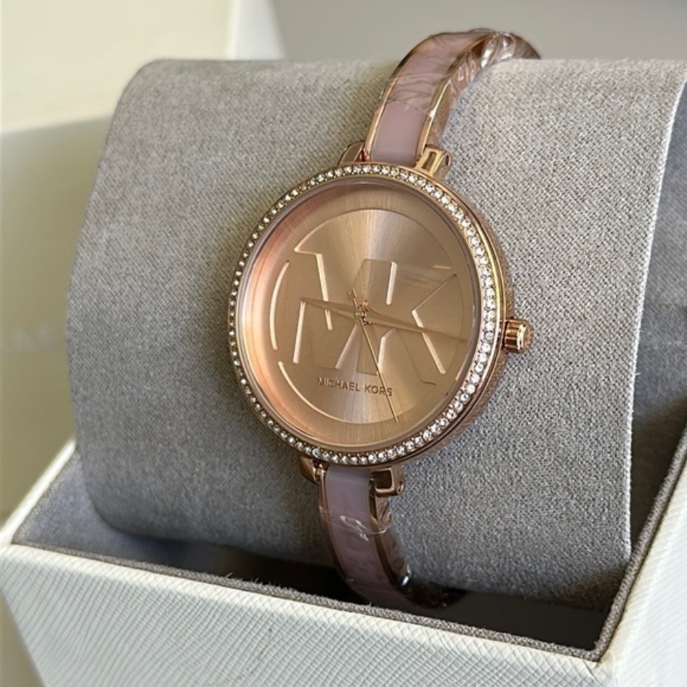Michael Kors womens watch 36mm